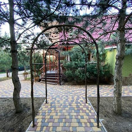 Villa Sosnovy Bor Zatoka Esterno foto