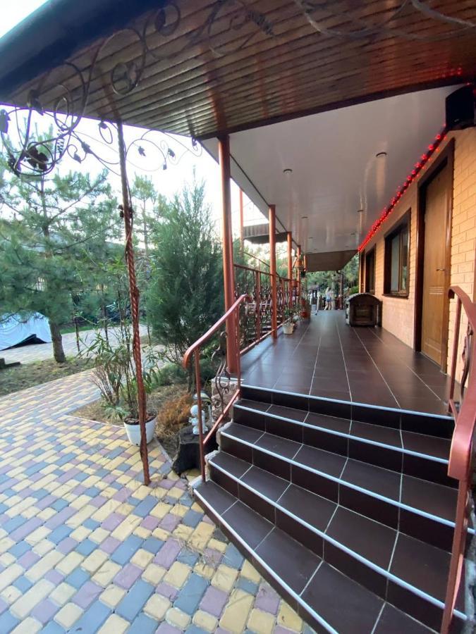 Villa Sosnovy Bor Zatoka Esterno foto