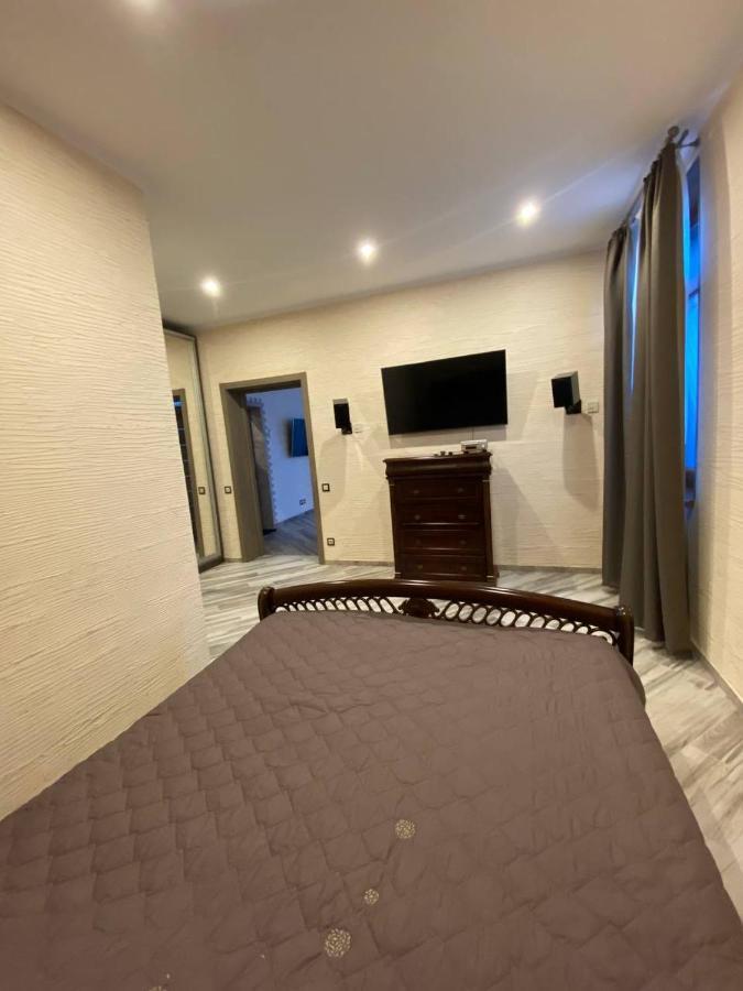 Villa Sosnovy Bor Zatoka Esterno foto