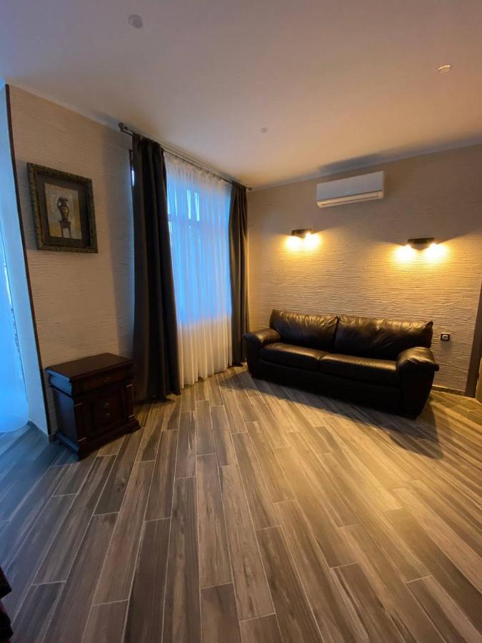 Villa Sosnovy Bor Zatoka Esterno foto