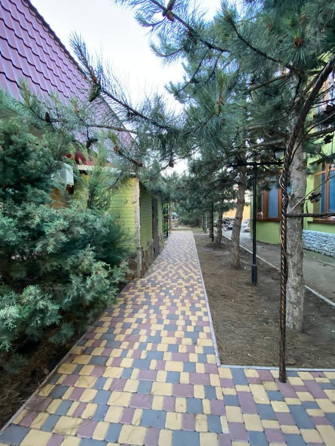 Villa Sosnovy Bor Zatoka Esterno foto