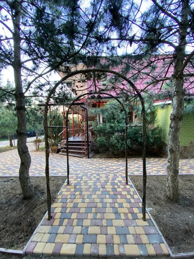 Villa Sosnovy Bor Zatoka Esterno foto