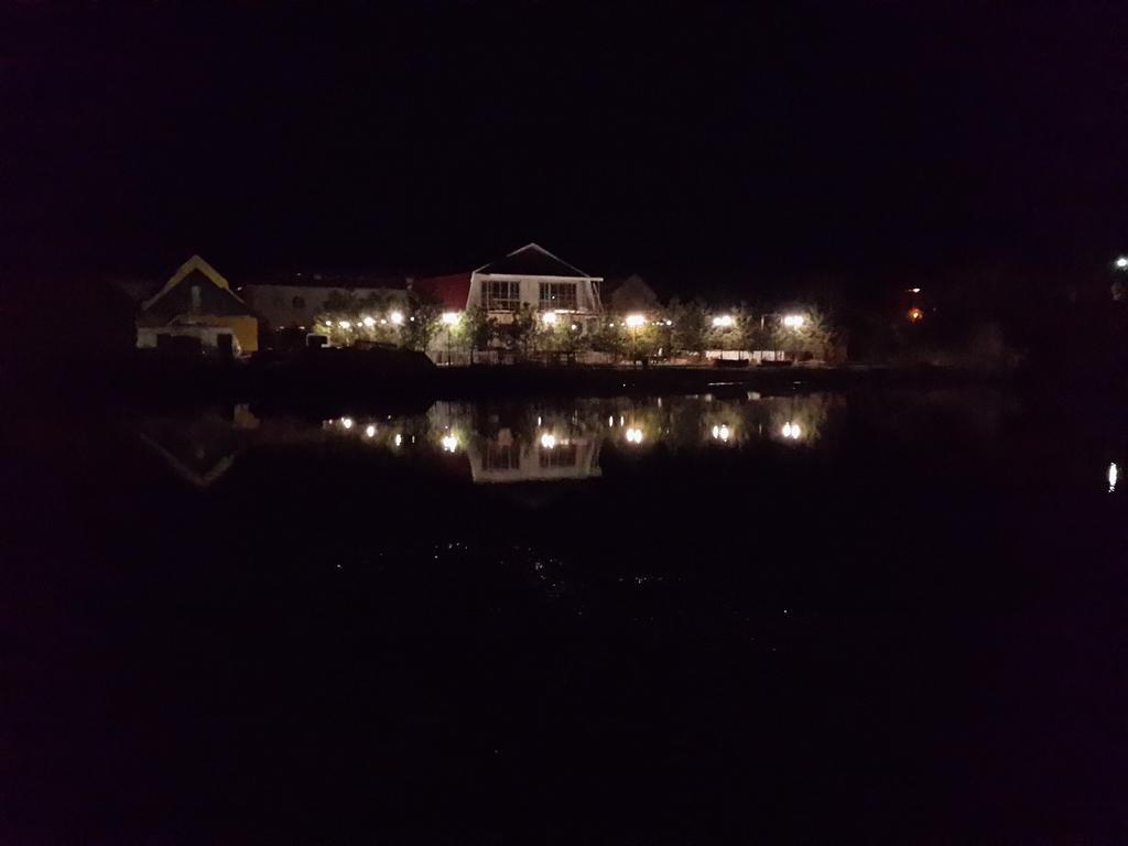 Villa Sosnovy Bor Zatoka Esterno foto