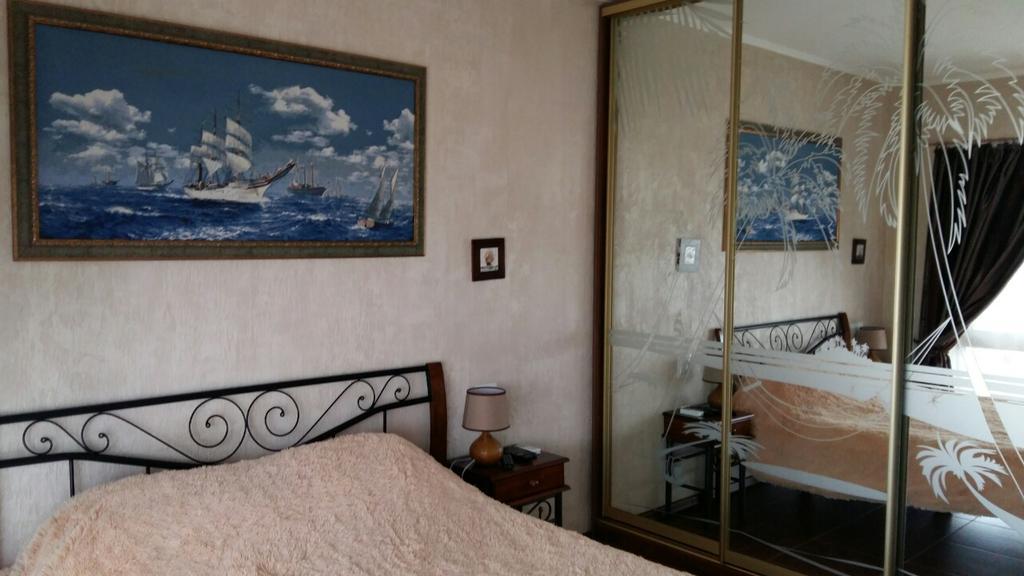 Villa Sosnovy Bor Zatoka Esterno foto