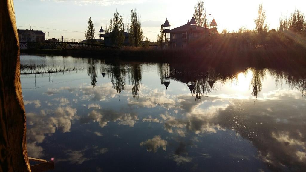 Villa Sosnovy Bor Zatoka Esterno foto
