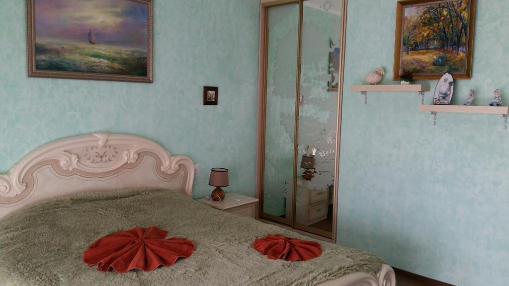 Villa Sosnovy Bor Zatoka Esterno foto