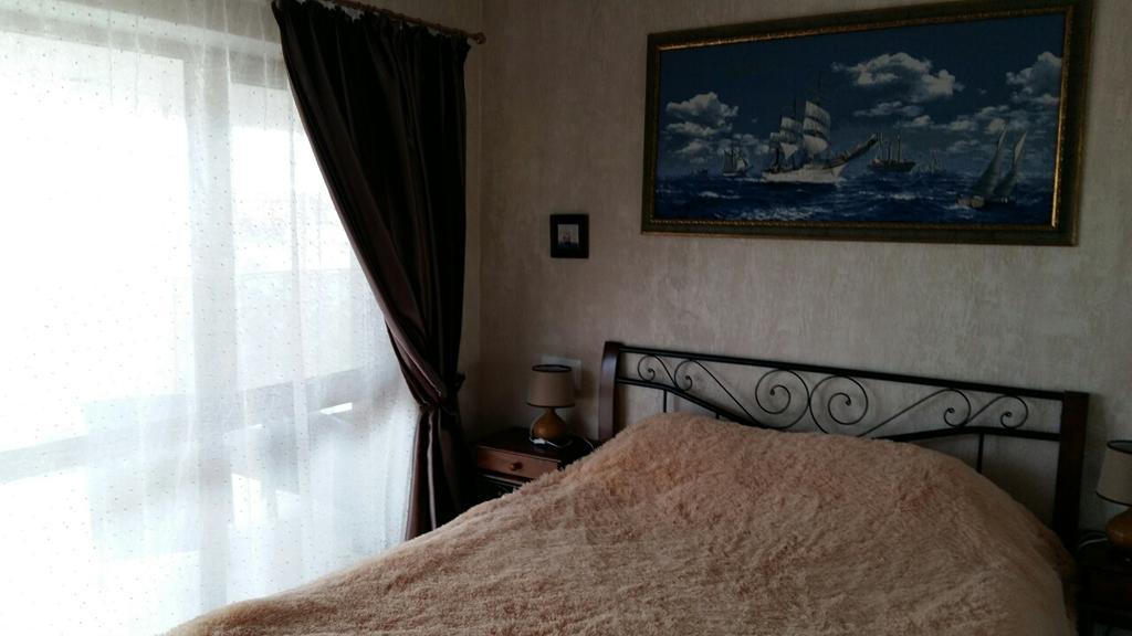 Villa Sosnovy Bor Zatoka Esterno foto