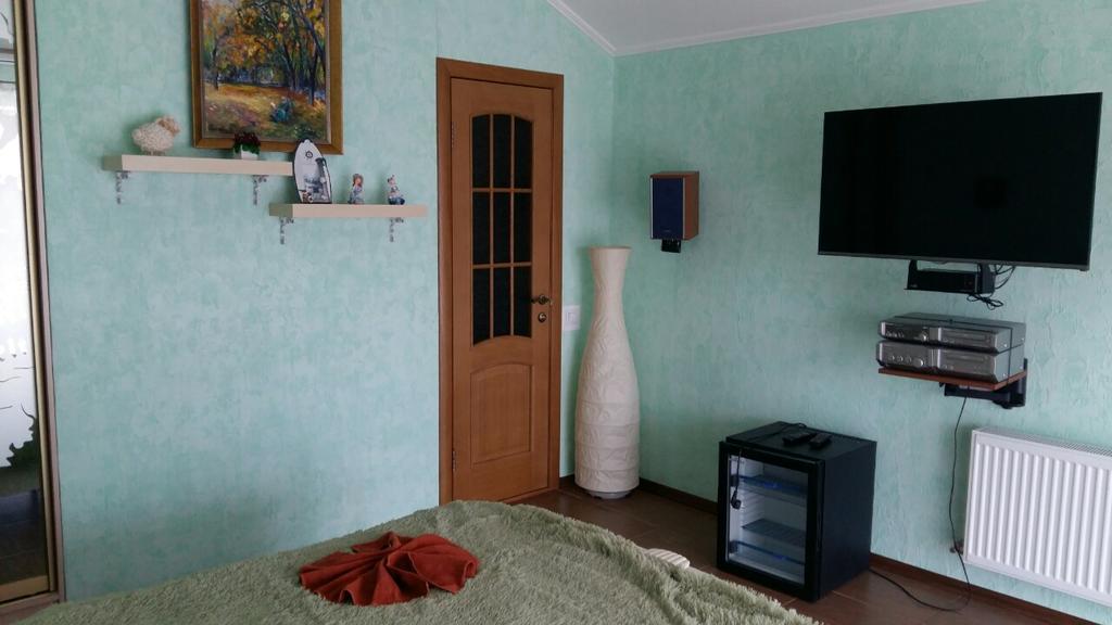Villa Sosnovy Bor Zatoka Esterno foto