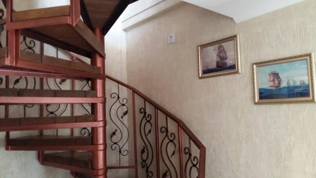 Villa Sosnovy Bor Zatoka Esterno foto