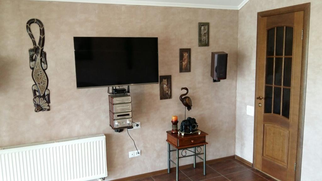 Villa Sosnovy Bor Zatoka Esterno foto