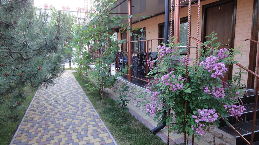 Villa Sosnovy Bor Zatoka Esterno foto