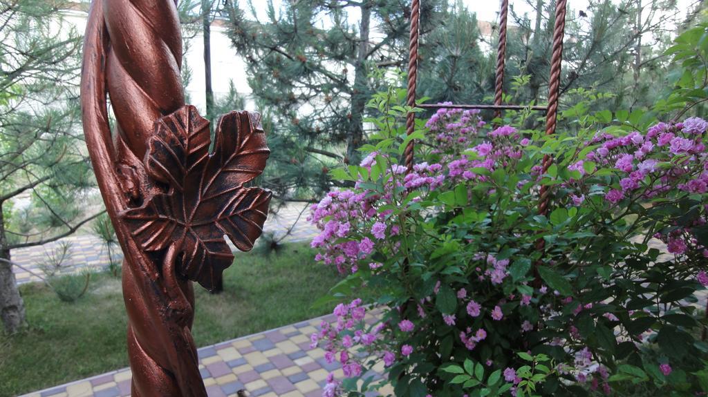 Villa Sosnovy Bor Zatoka Esterno foto