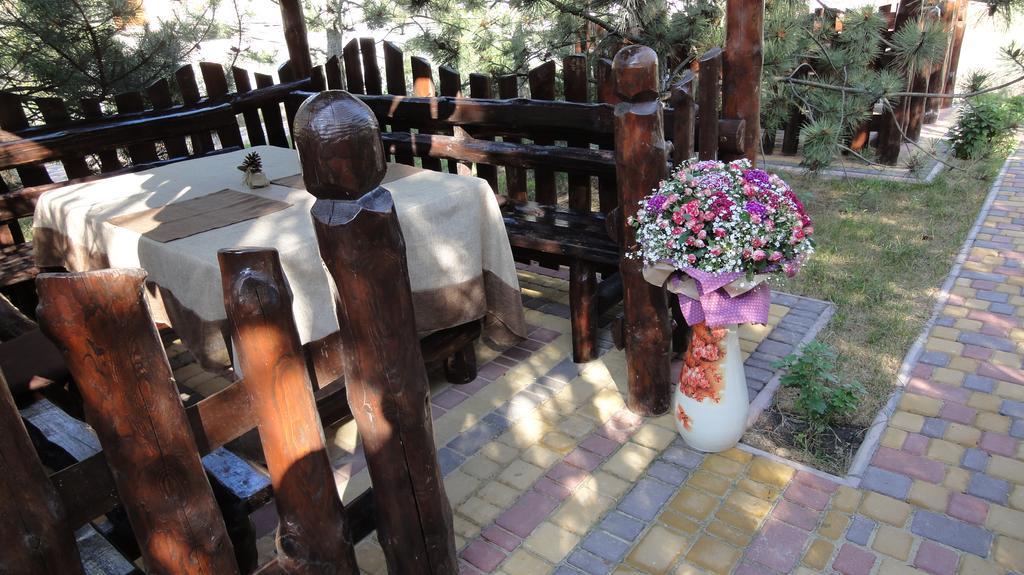Villa Sosnovy Bor Zatoka Esterno foto