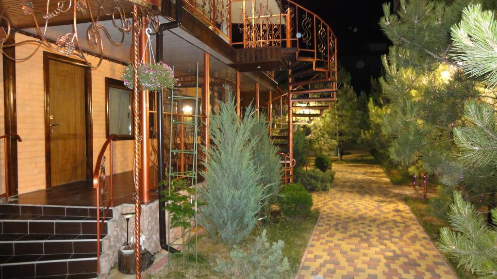 Villa Sosnovy Bor Zatoka Esterno foto