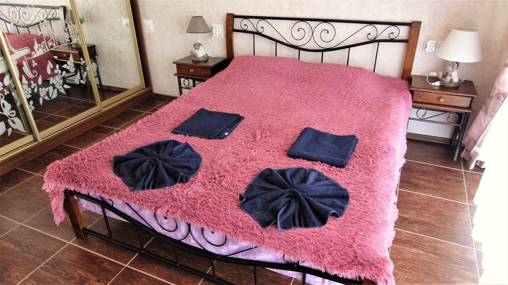 Villa Sosnovy Bor Zatoka Esterno foto