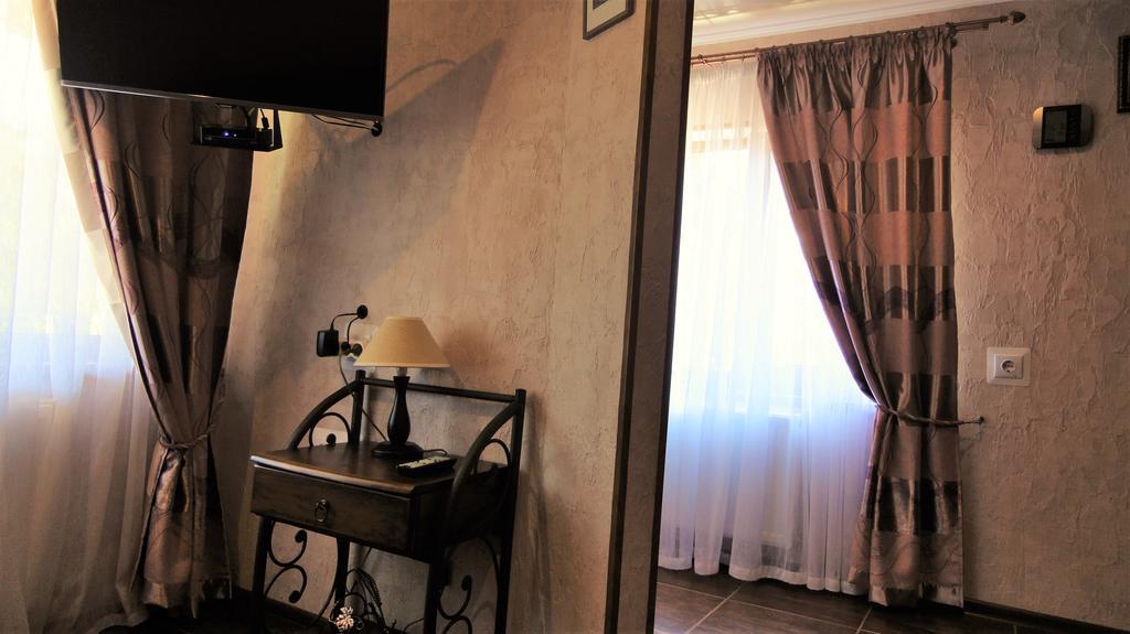 Villa Sosnovy Bor Zatoka Esterno foto