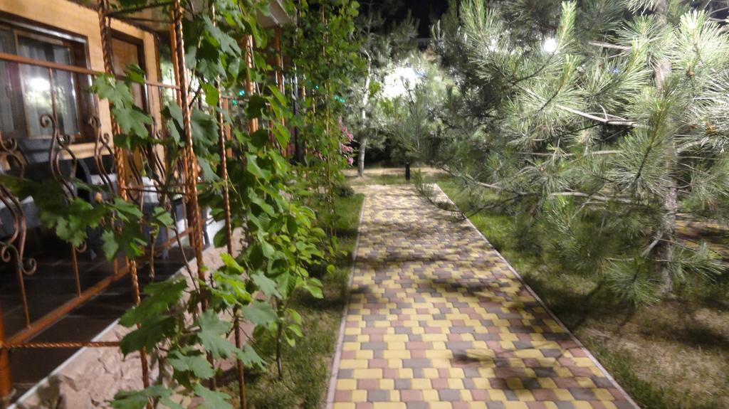 Villa Sosnovy Bor Zatoka Esterno foto